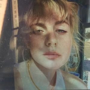 Meet your Posher, Molly